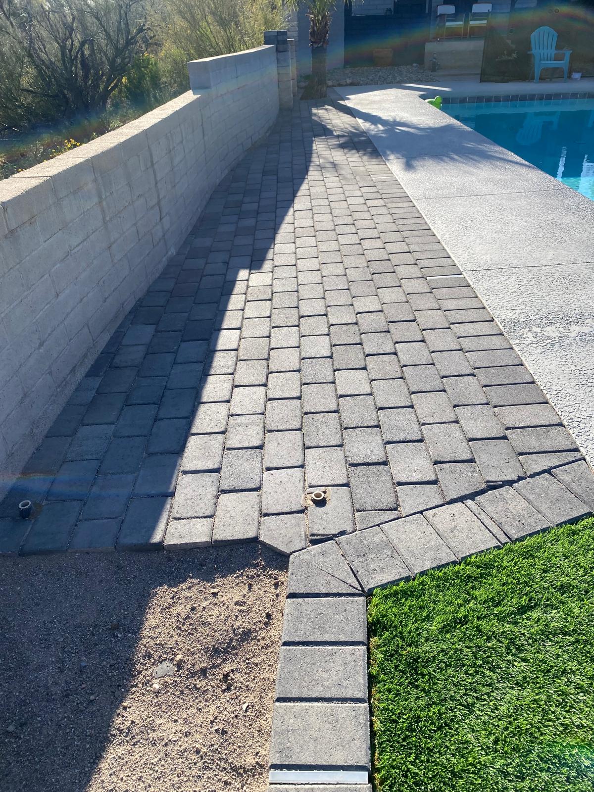 Paver 1